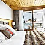 Szálloda Saint-martin 4*