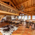 Saint-martin Hotel 4*