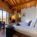 Saint-martin Hotel
