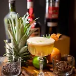 Szálloda Saint-martin 4*