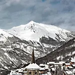 Szálloda Saint-martin 4*