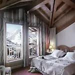 Saint-martin Szálloda 4*