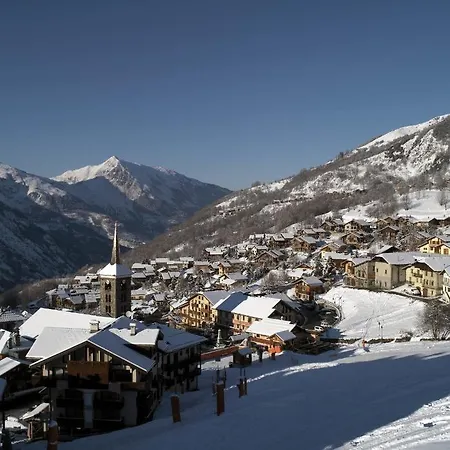 Saint-martin