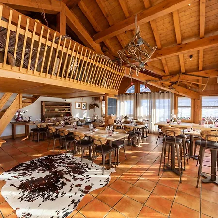 Saint-martin Hotel 4*