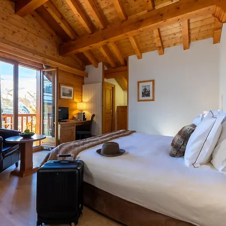 Saint-martin Hotel