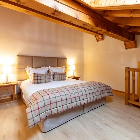 Saint-martin Hotel 4*