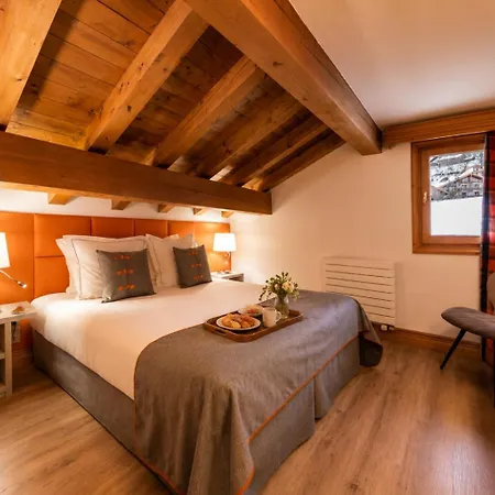Saint-martin Hotel