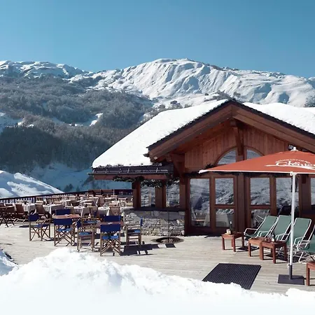 Saint-martin Hotel