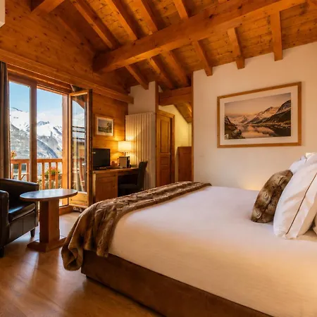 Saint-martin Hotel